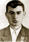 Андрей Остапенко