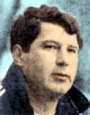Виктор Кумыков. Тренер команды "Есиль"