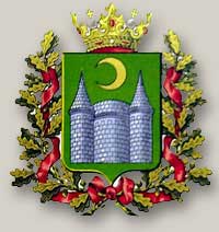 герб Акмолинской области